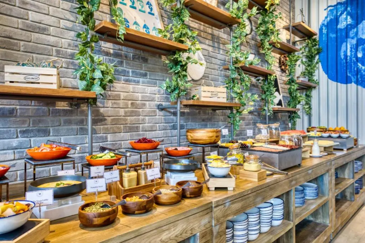 The First Collection at Jumeirah Village Circle, a Tribute Portfolio Hotel