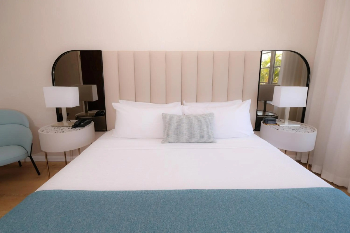 Avalon Hotel