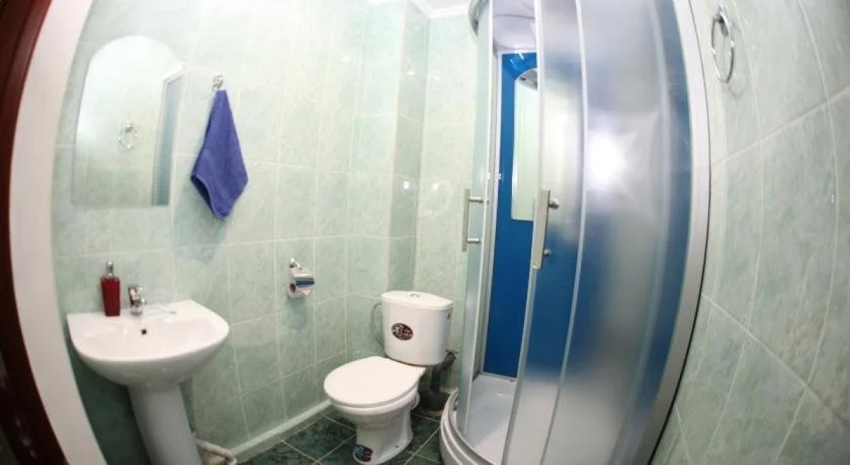 Отель «Индиго»