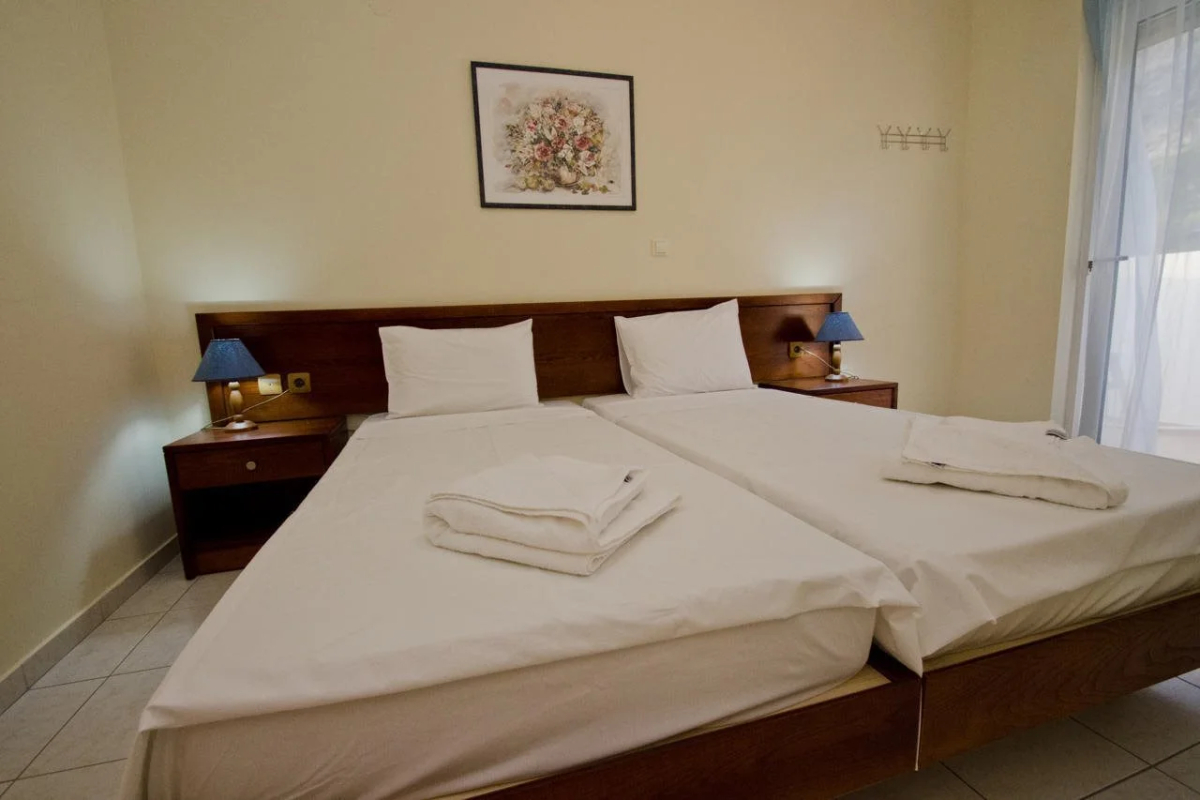 Stella Hotel