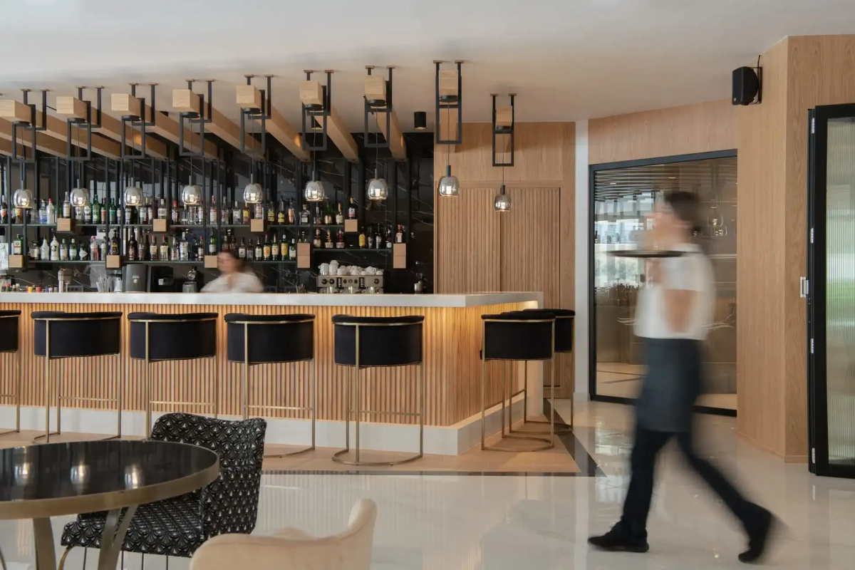 Bio Suites Hotel