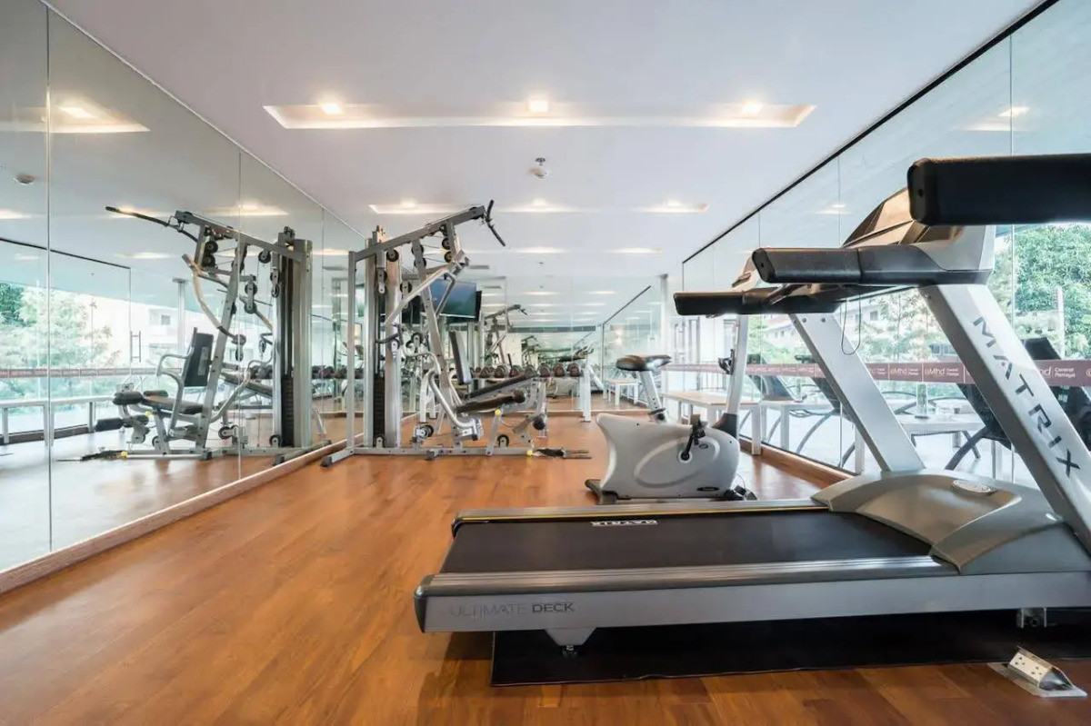 Aster Hotel and Residence