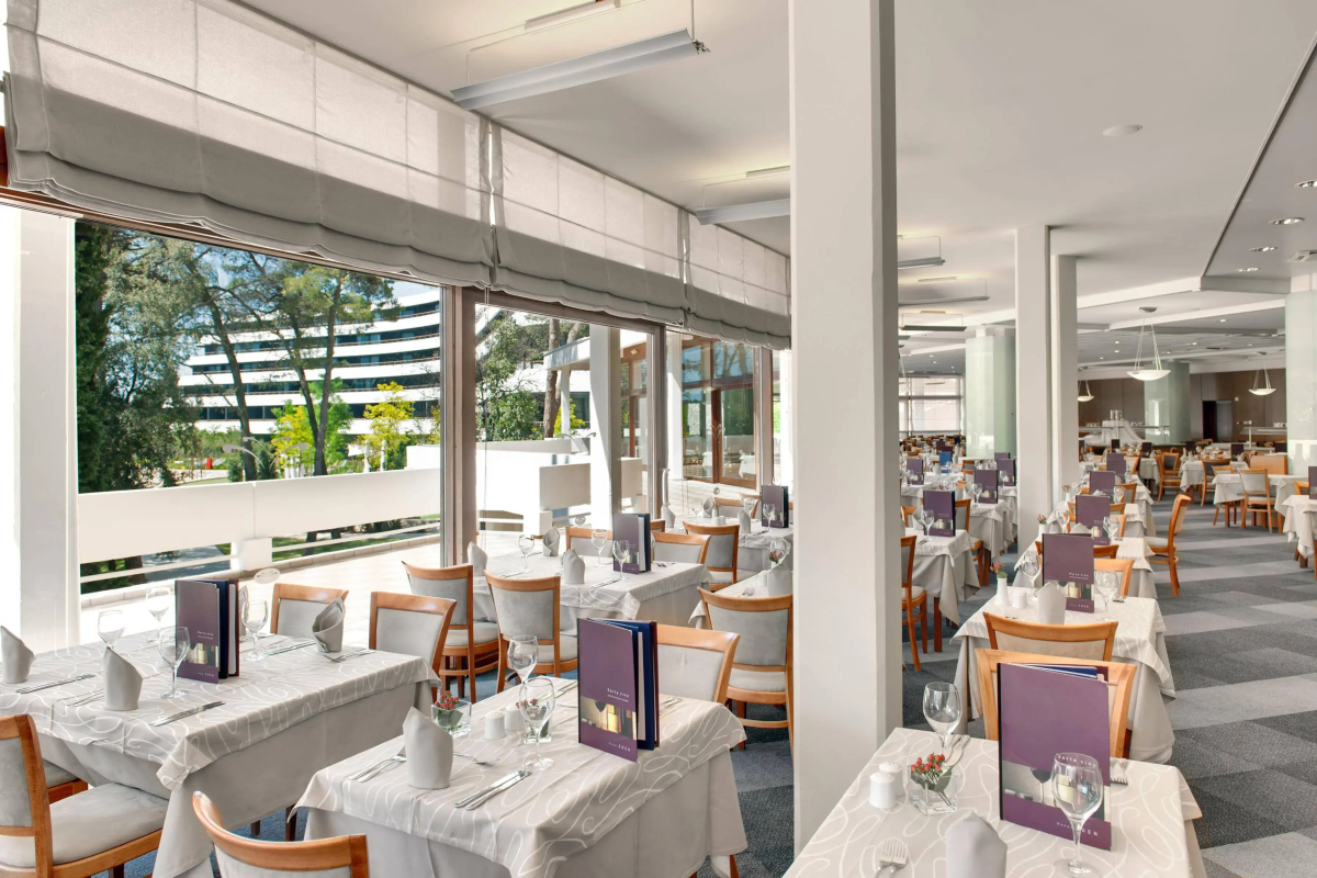 Eden Hotel by Maistra Collection