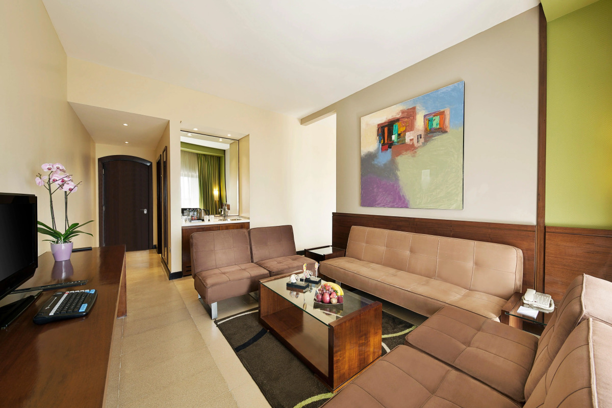 Holiday Inn Resort Dead Sea by IHG