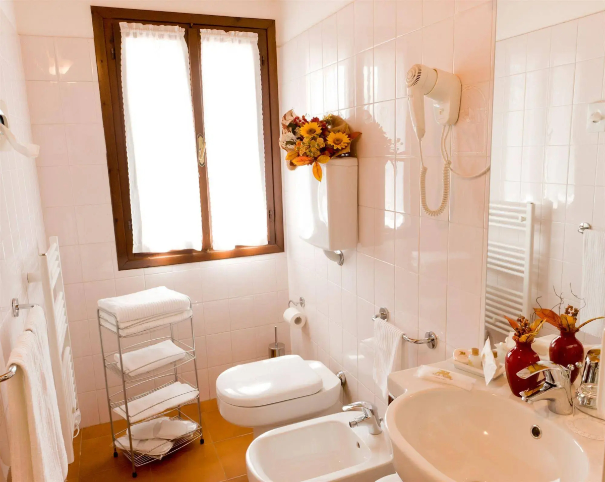 Hotel Antica Fenice
