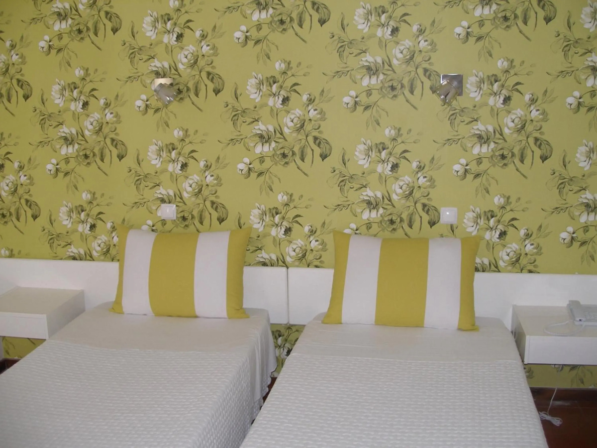 Отель Praia Dourada