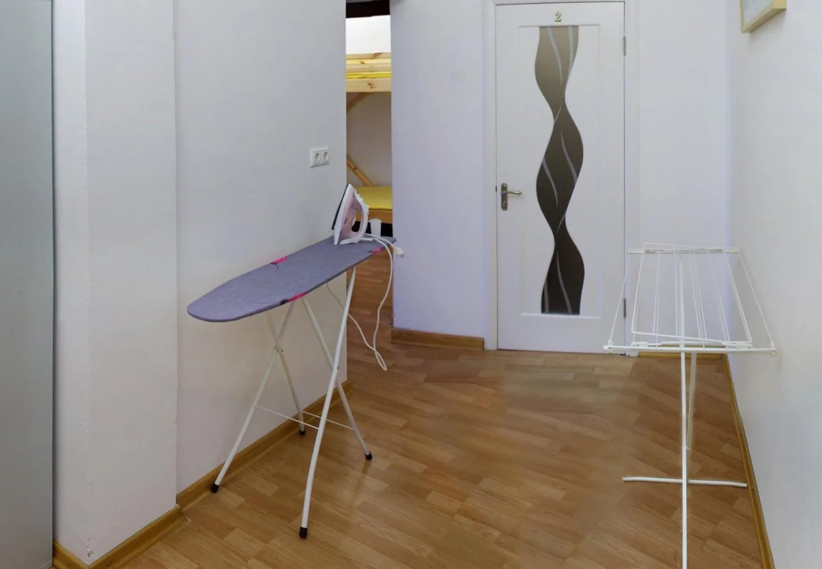 Жилое помещение 108 Mинут