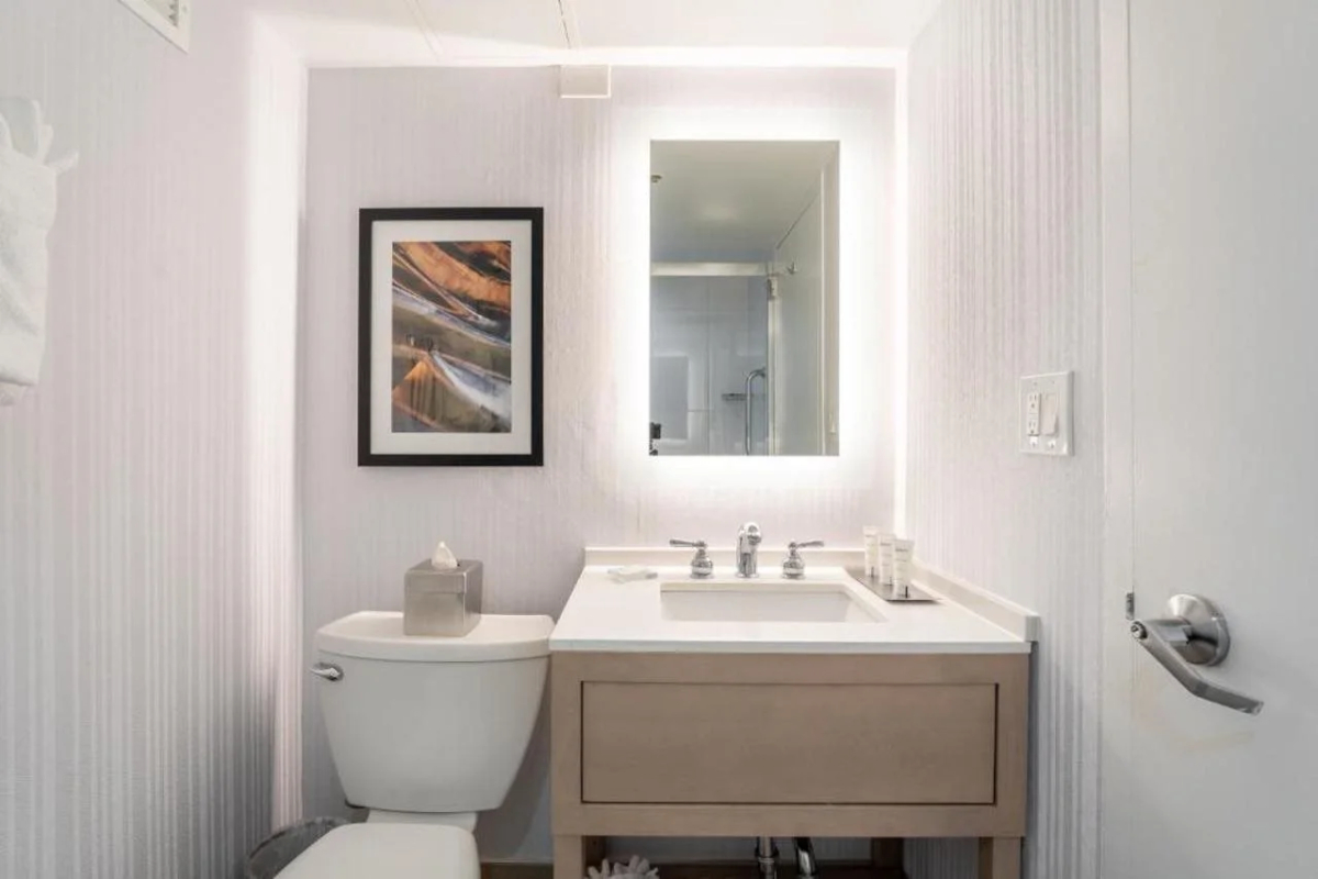 Hilton New York JFK Airport