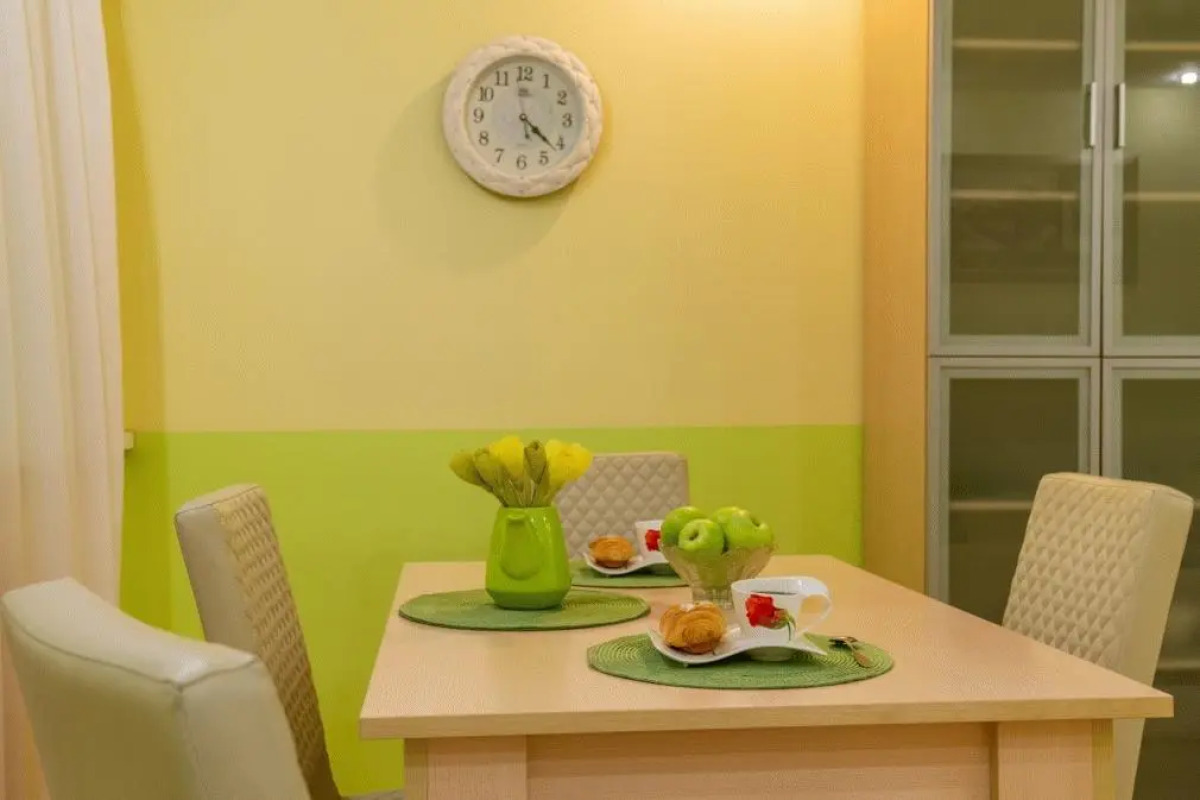 Апарт Комфорт на улице Вольная