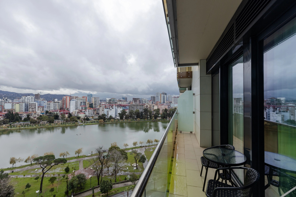 MiraMar Luxury Residences