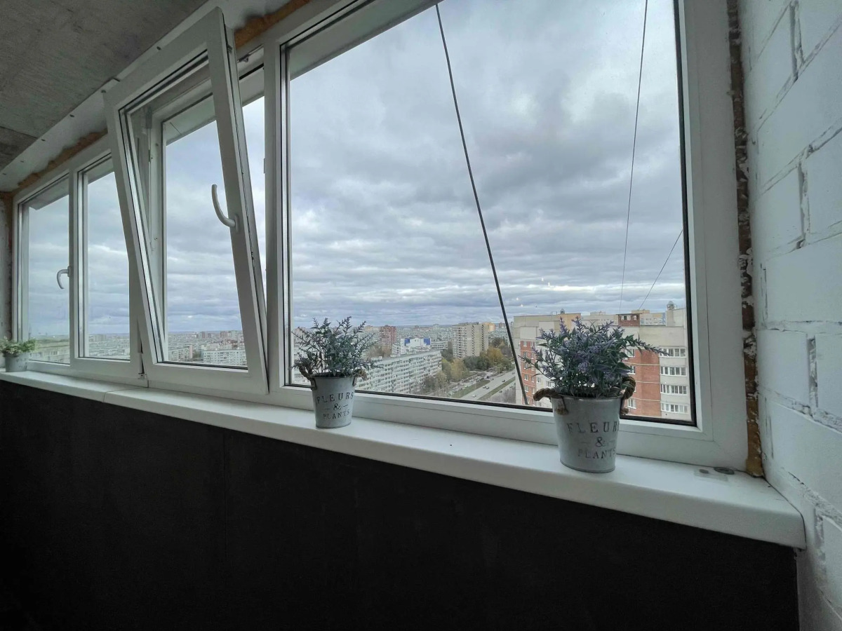 Апартаменты на улице 40 лет Победы 51в