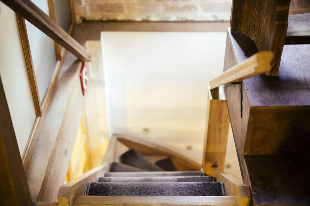 Amalienhof Hostel Riga