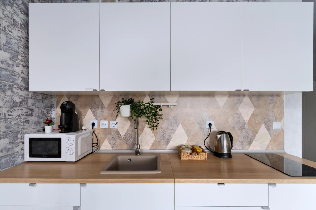 Romanna Home (Романна Хоум) на улице Большевистская