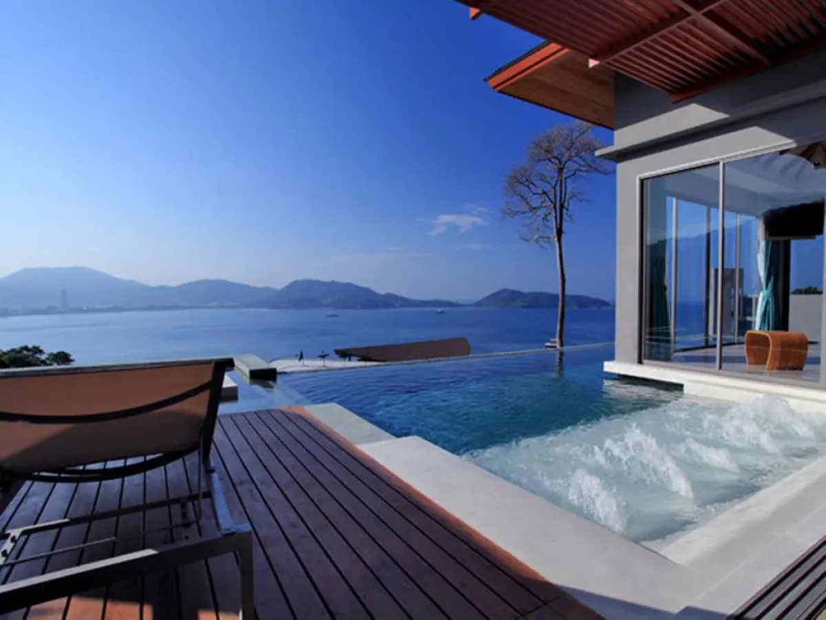 Kalima Resort & Spa, Phuket