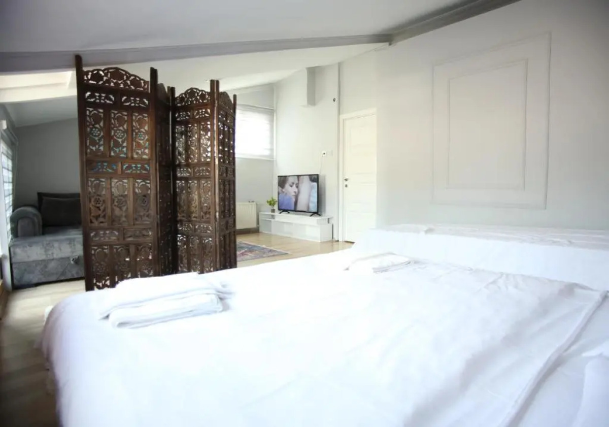 Karakoy VAV Suites