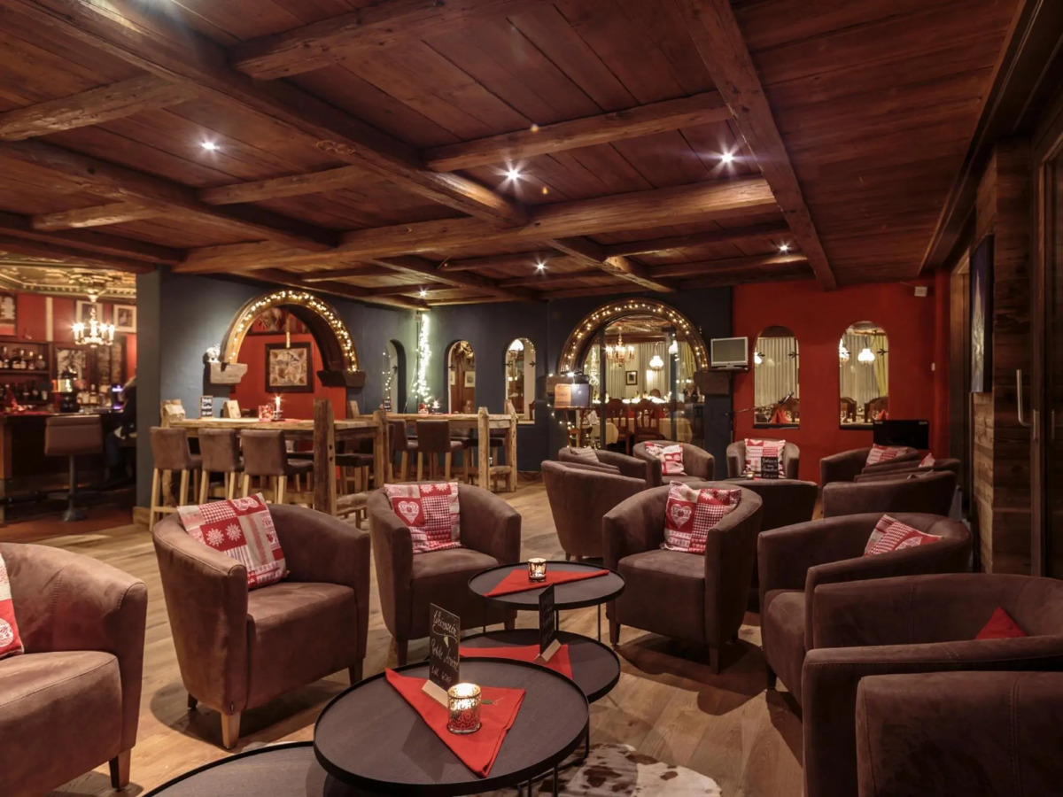 Alpen Resort Hotel & Spa