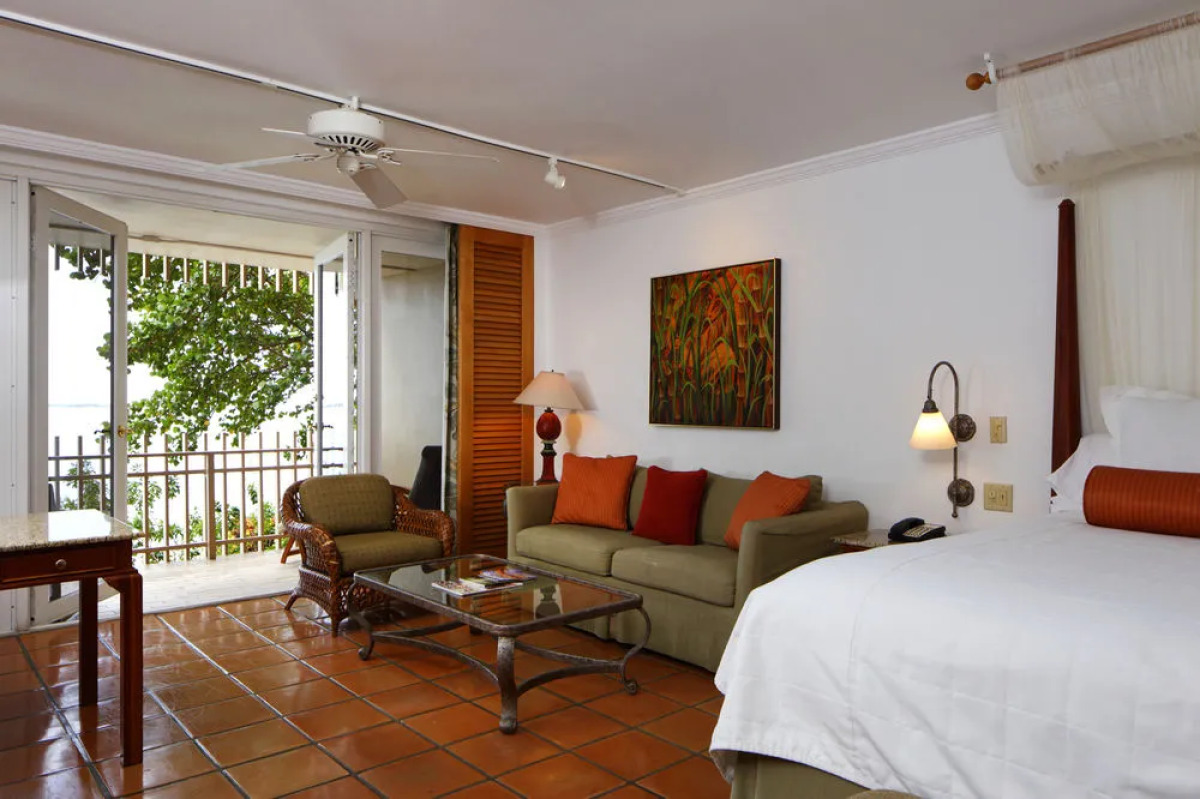 Grove Isle Hotel & Spa