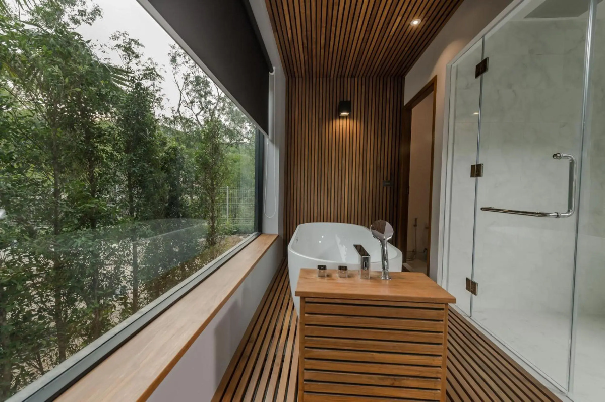 The Gallery Hotel Nai Harn