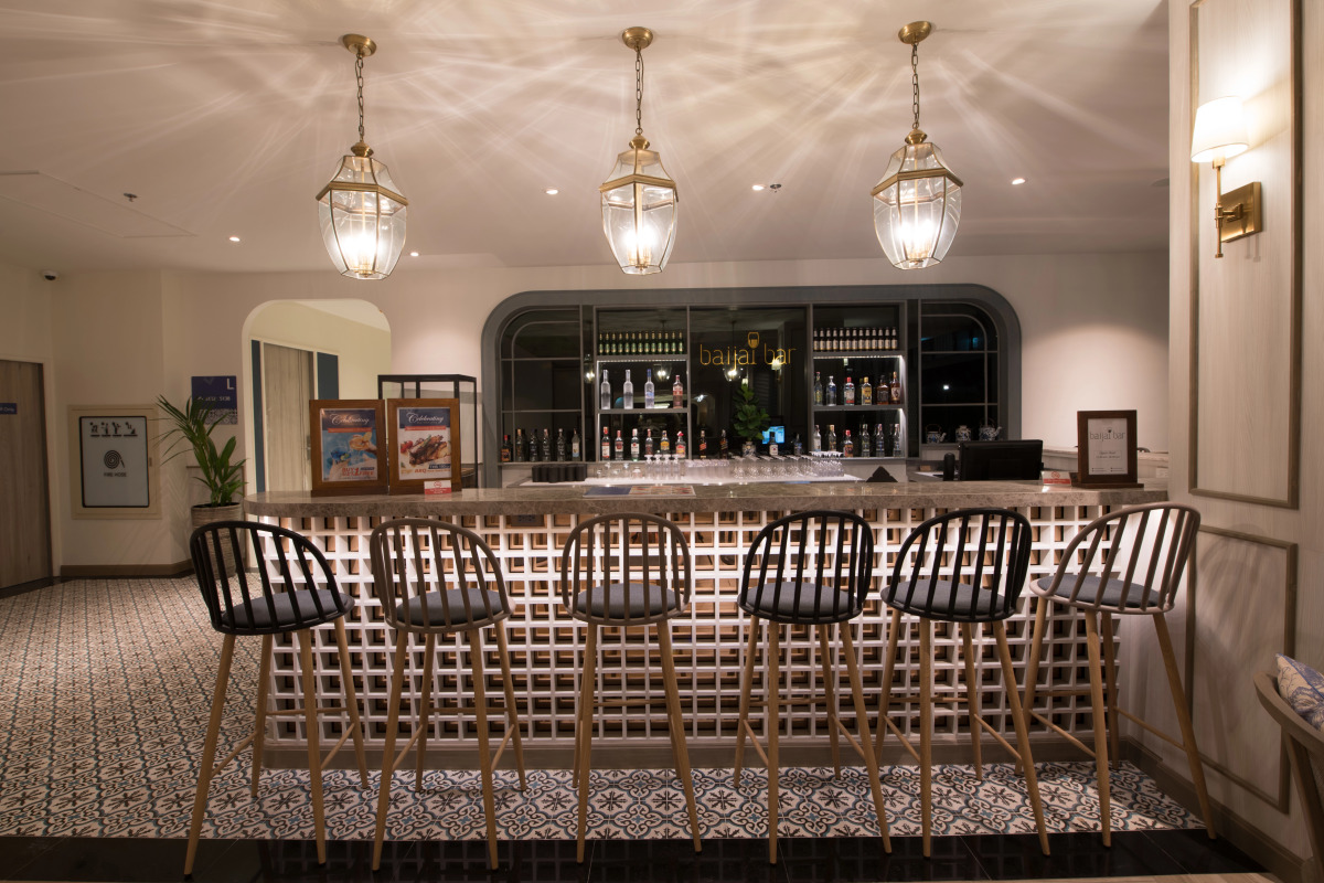 Sawaddi Patong Resort & Spa by Tolani