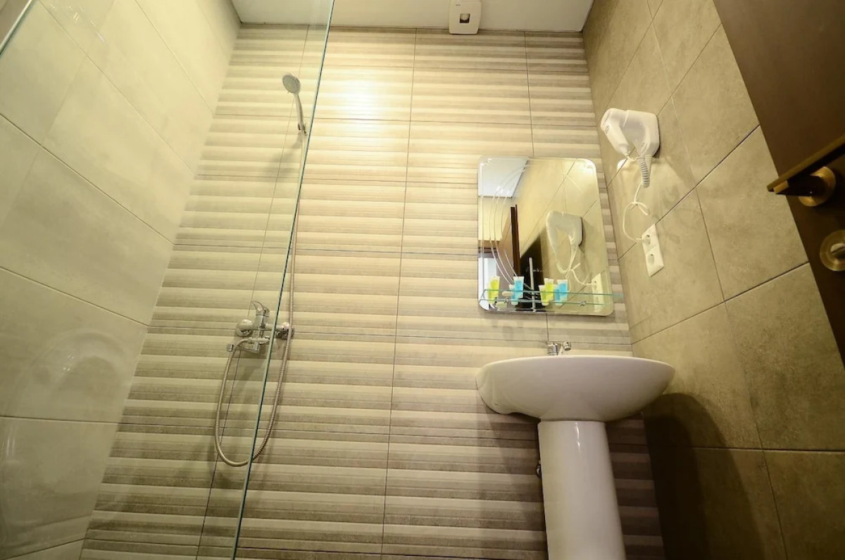 Отель «Абсолют»