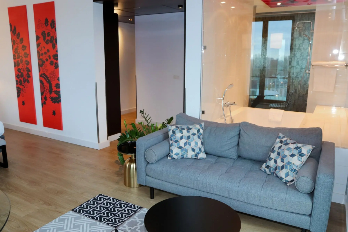 WestCord Fashion Hotel Amsterdam