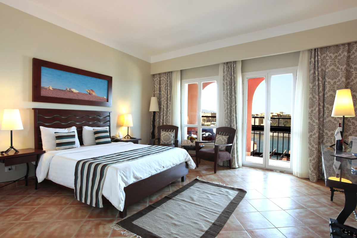 Three Corners Ocean View Hotel Prestige - Adults Only