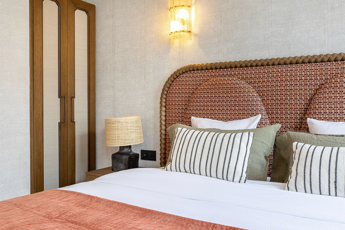 Hotel Suzie Blue