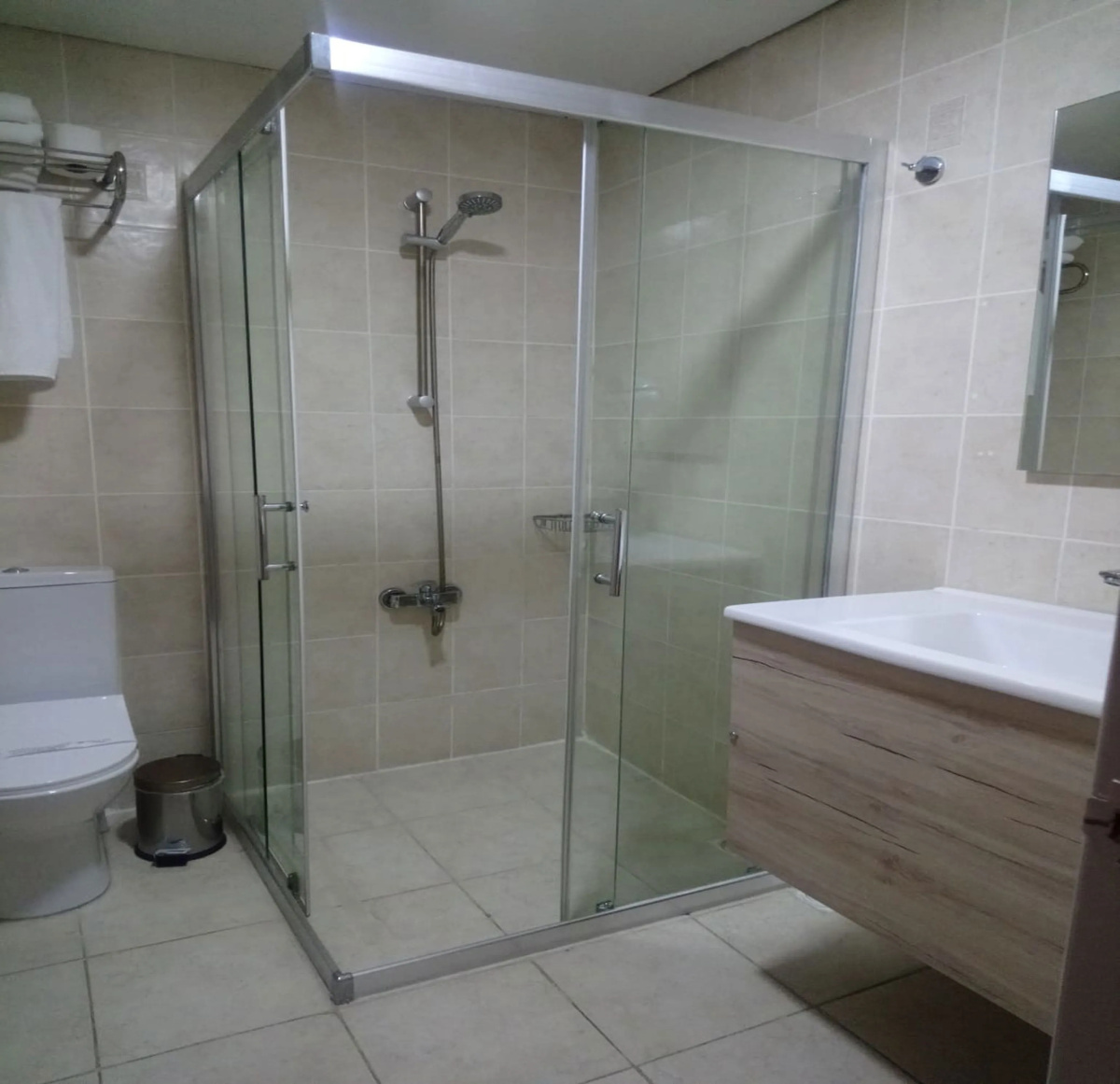 Grand Faik Hotel Çeşme