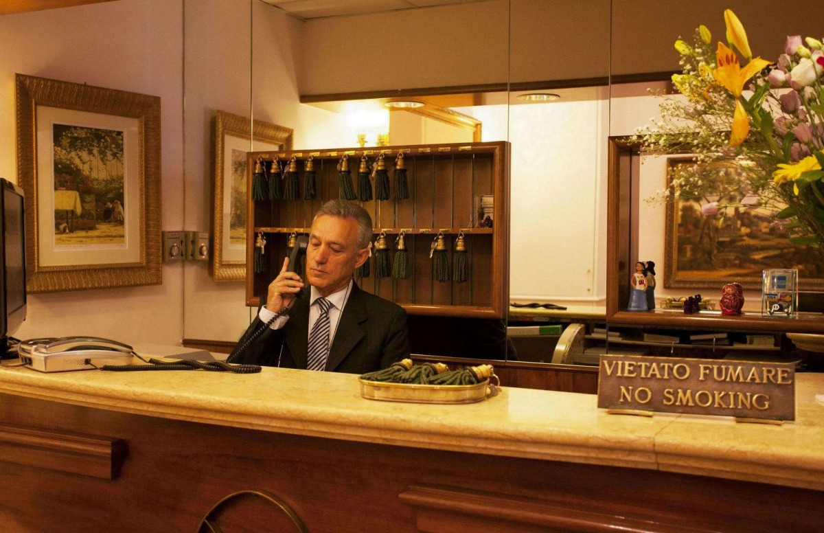 Doria Palace Boutique Hotel