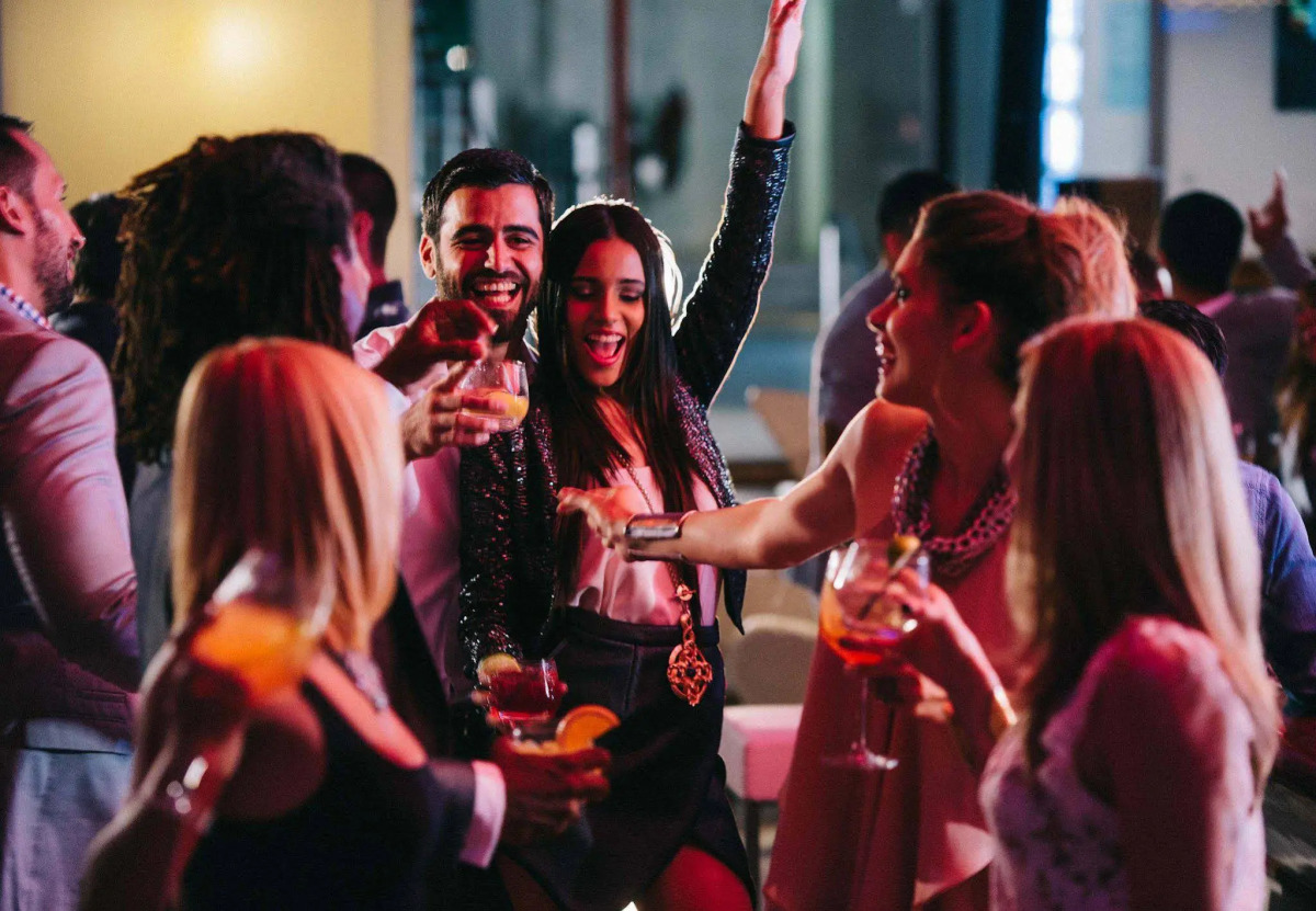 La Concha Resort, Puerto Rico, Autograph Collection