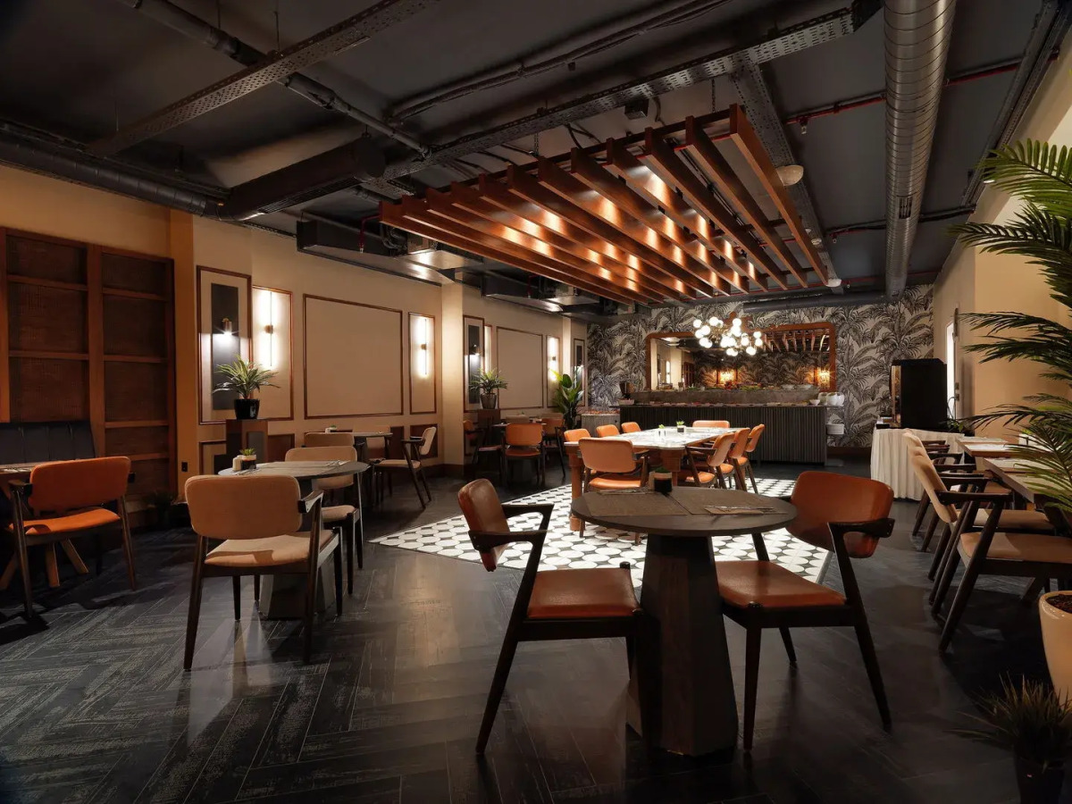 Jaff Hotels Nişantaşı