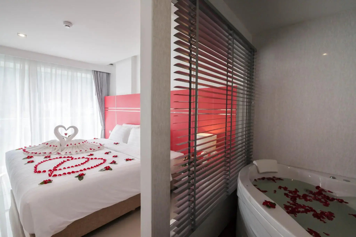Patong Diamond Hotel