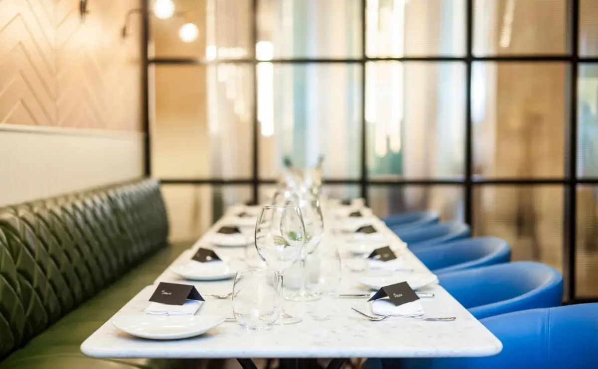 Hotel Indigo London - Kensington by IHG