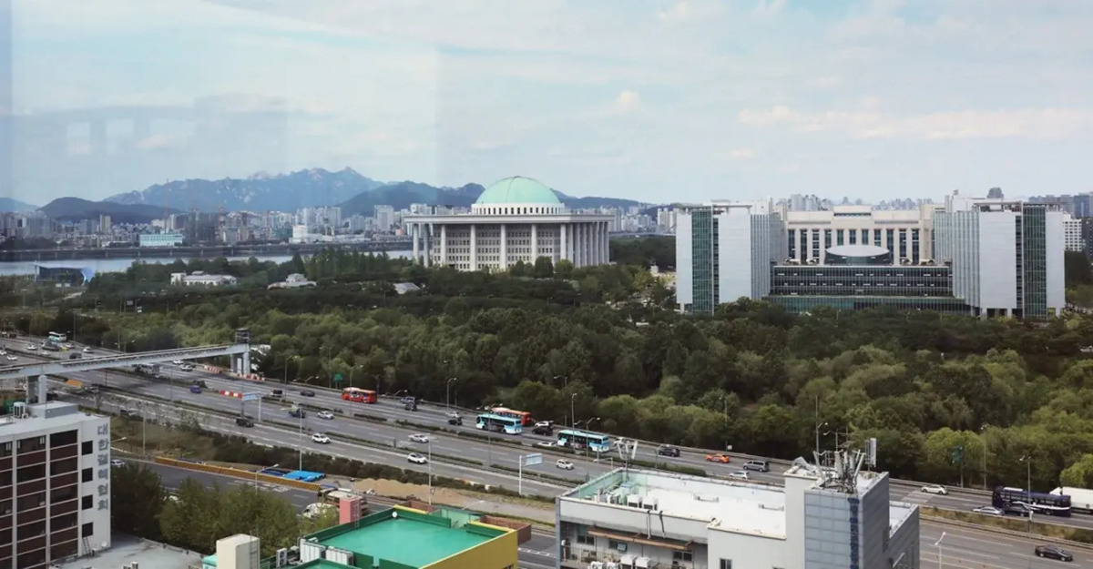 Hotel Aventree Yeouido