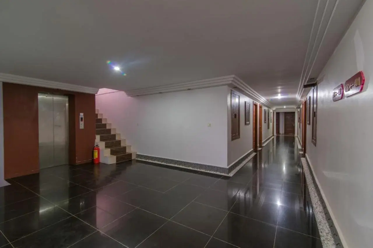 Mekong Angkor Palace Hotel