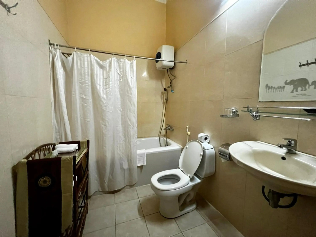 Shining Angkor Boutique Hotel
