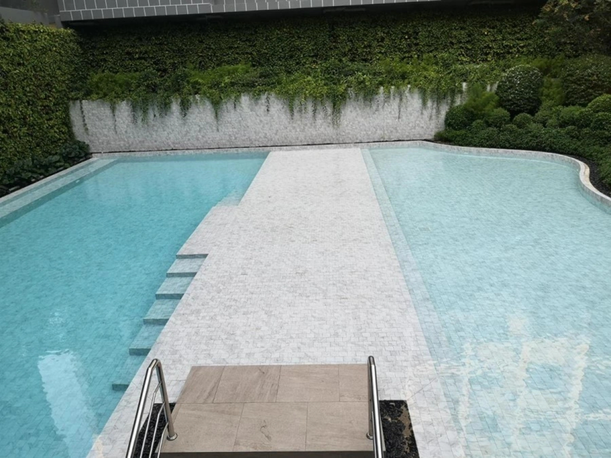 Отель dusitD2 Hua Hin