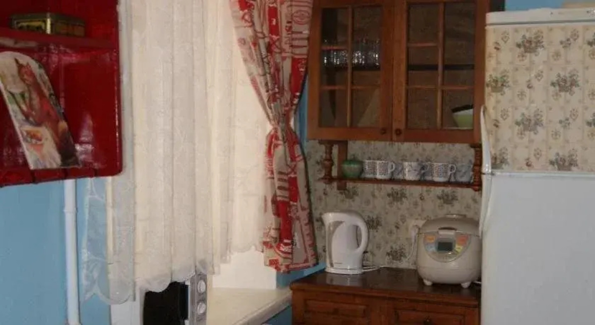 Меблированные комнаты Sova