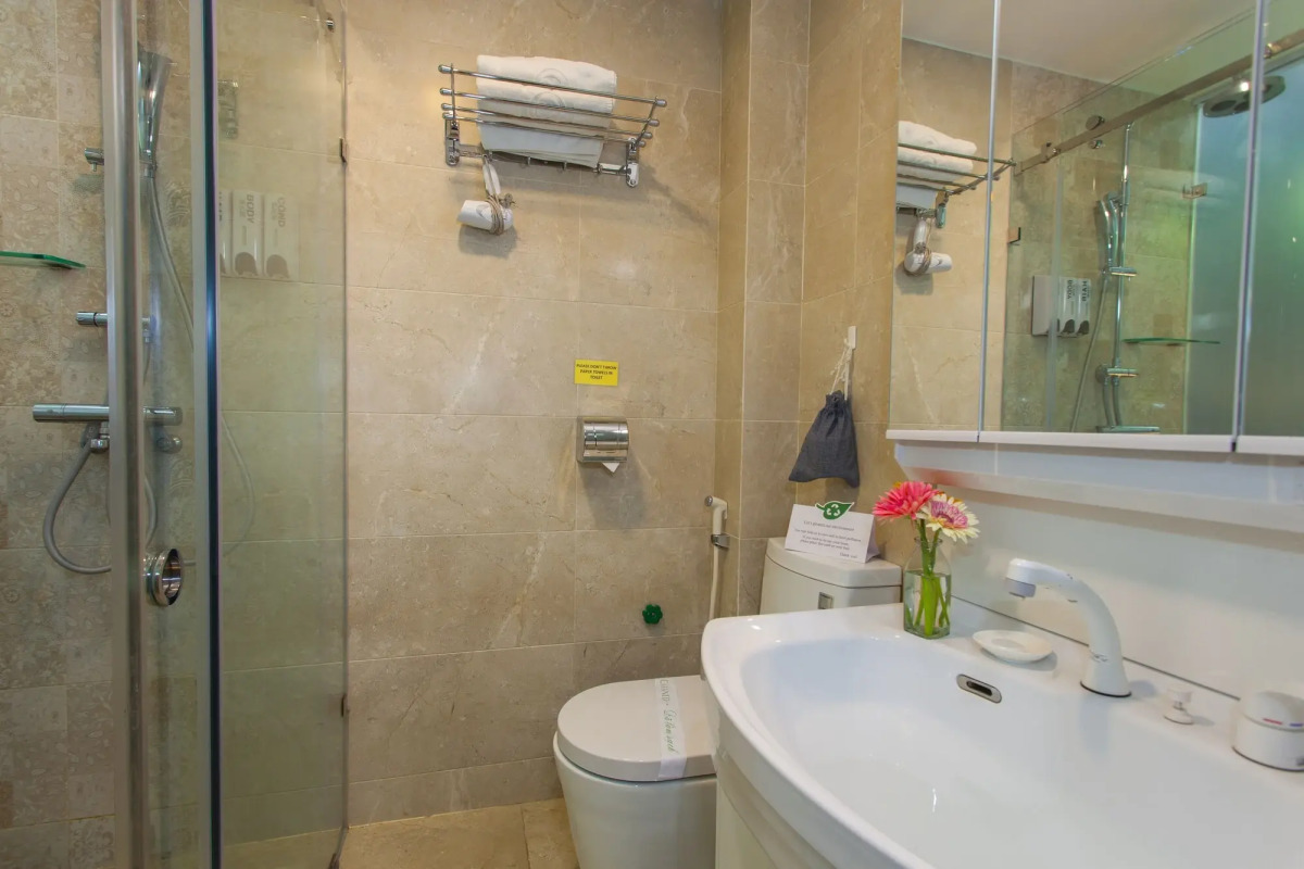 Bendecir Hotel & Spa