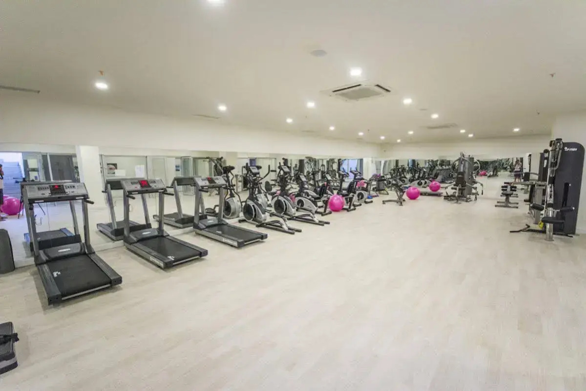 Laguna Beach Alya Resort & SPA - All Inclusive