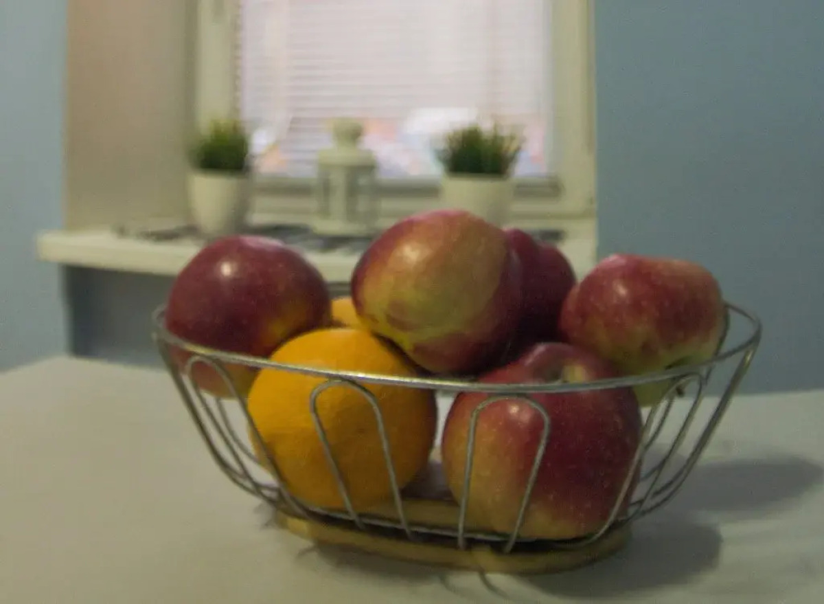 Мишель на Невском