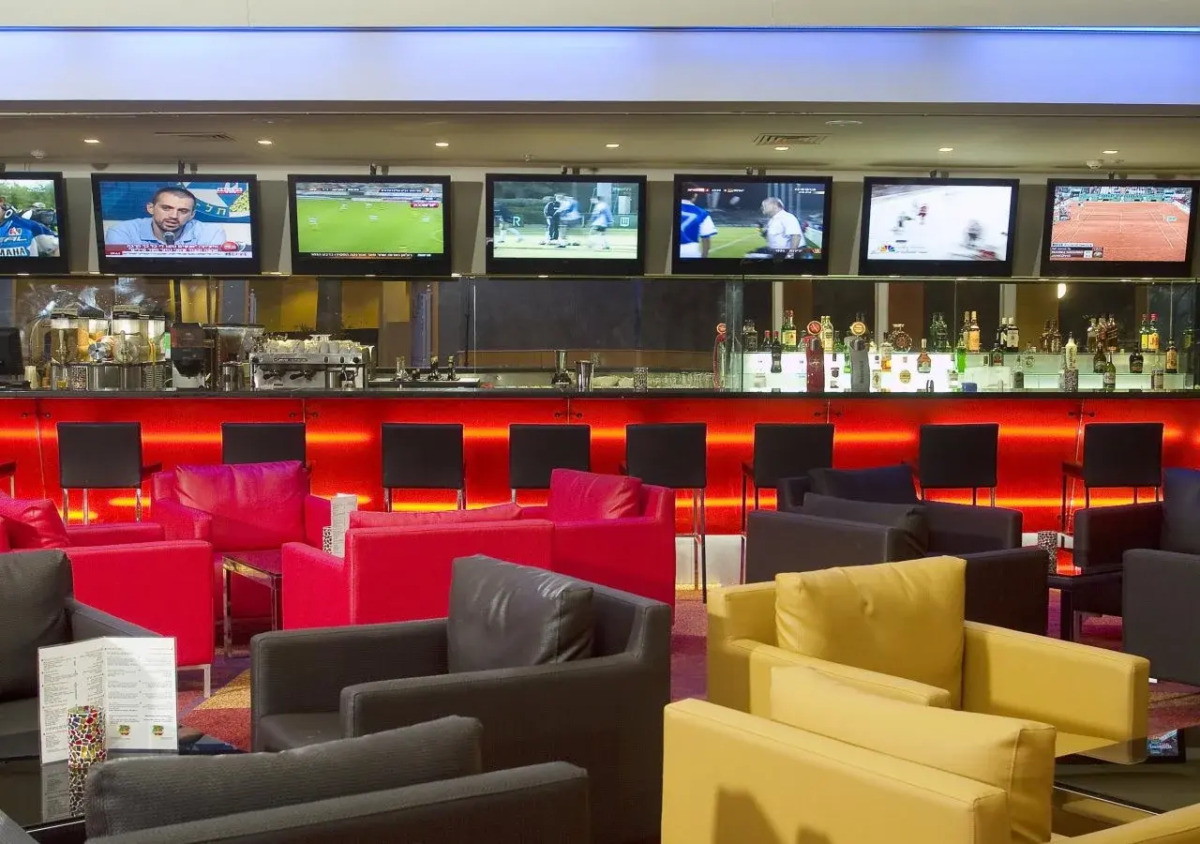 Leonardo Privilege Hotel Eilat