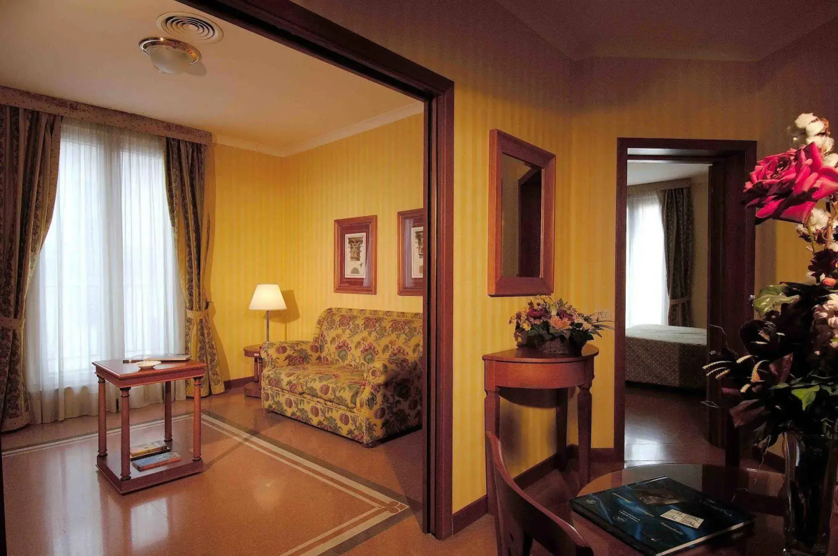 Residenza DAragona Hotel