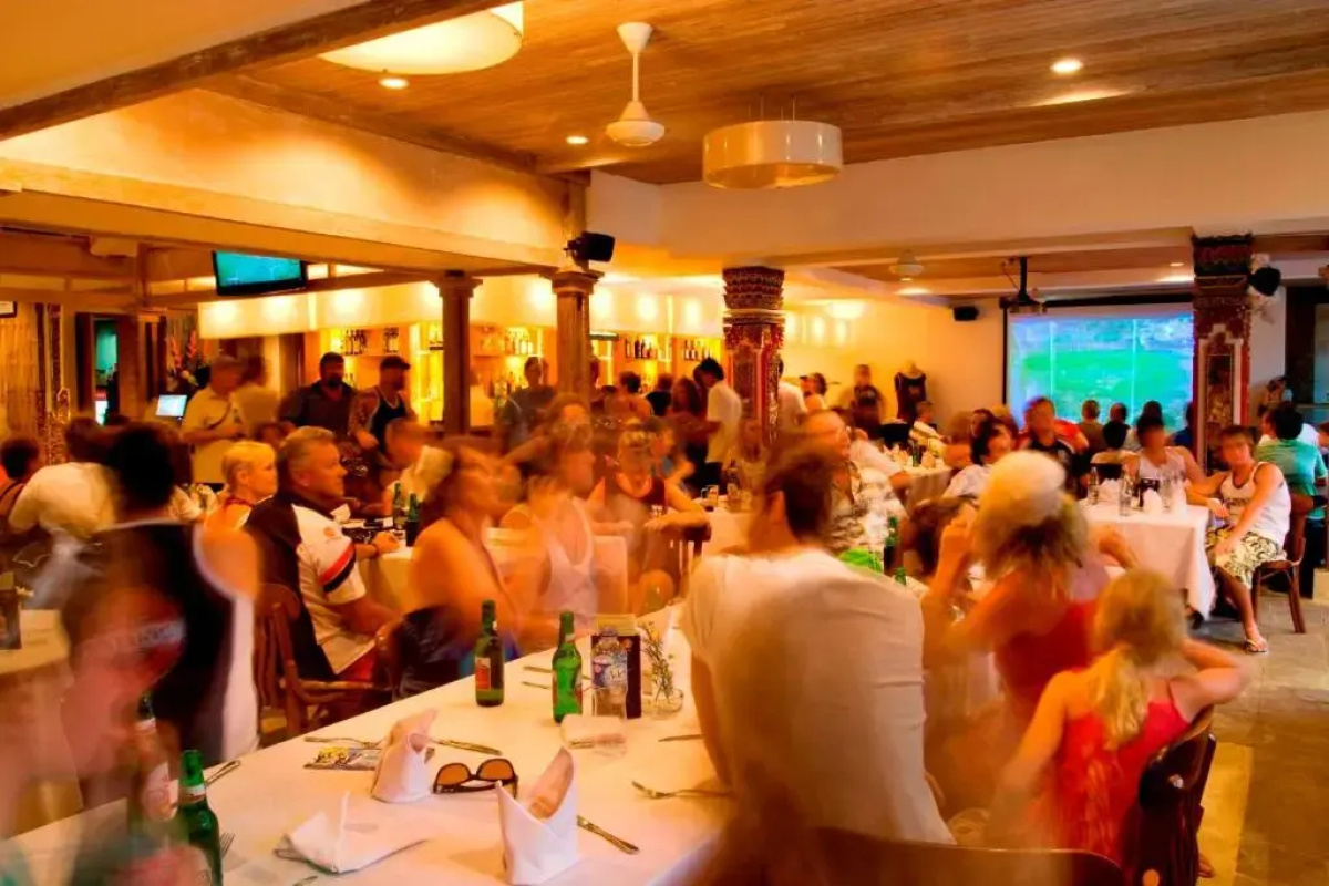 Rama Garden Hotel