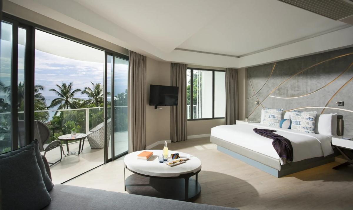 The Lind Boracay