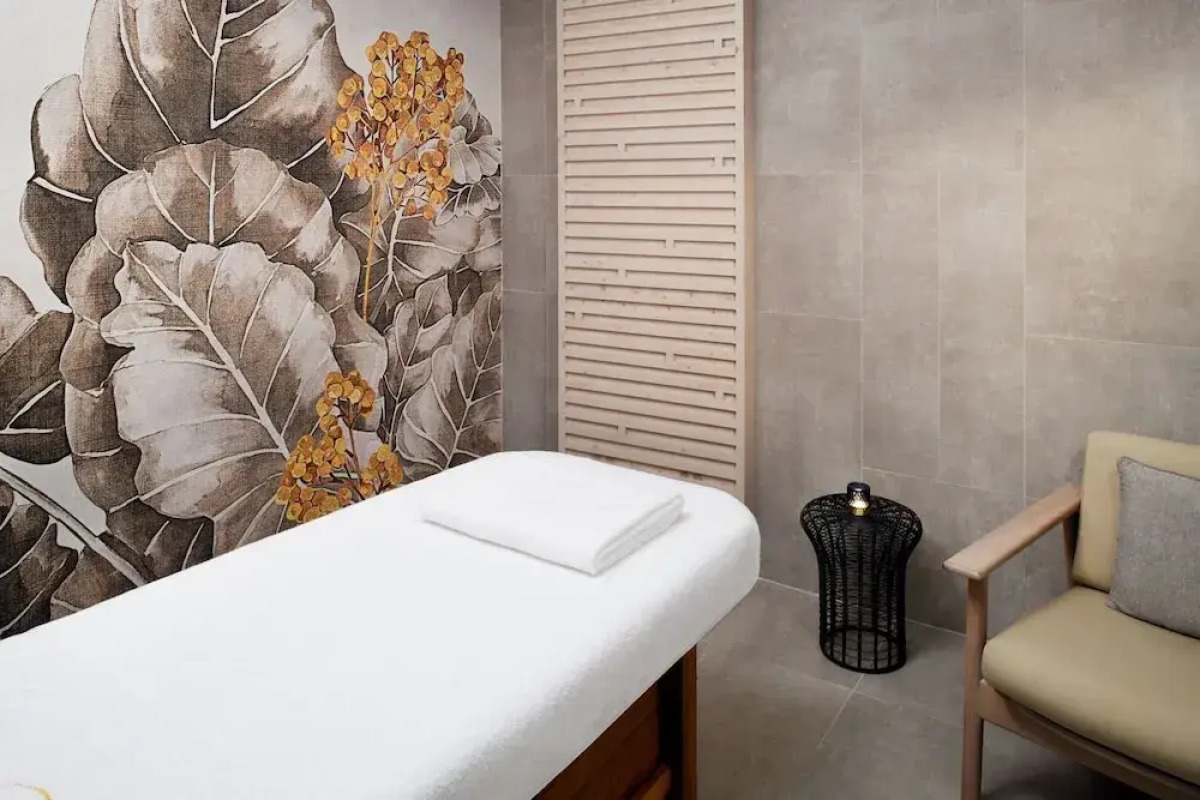 Courtyard by Marriott World Trade Centre, Dubai