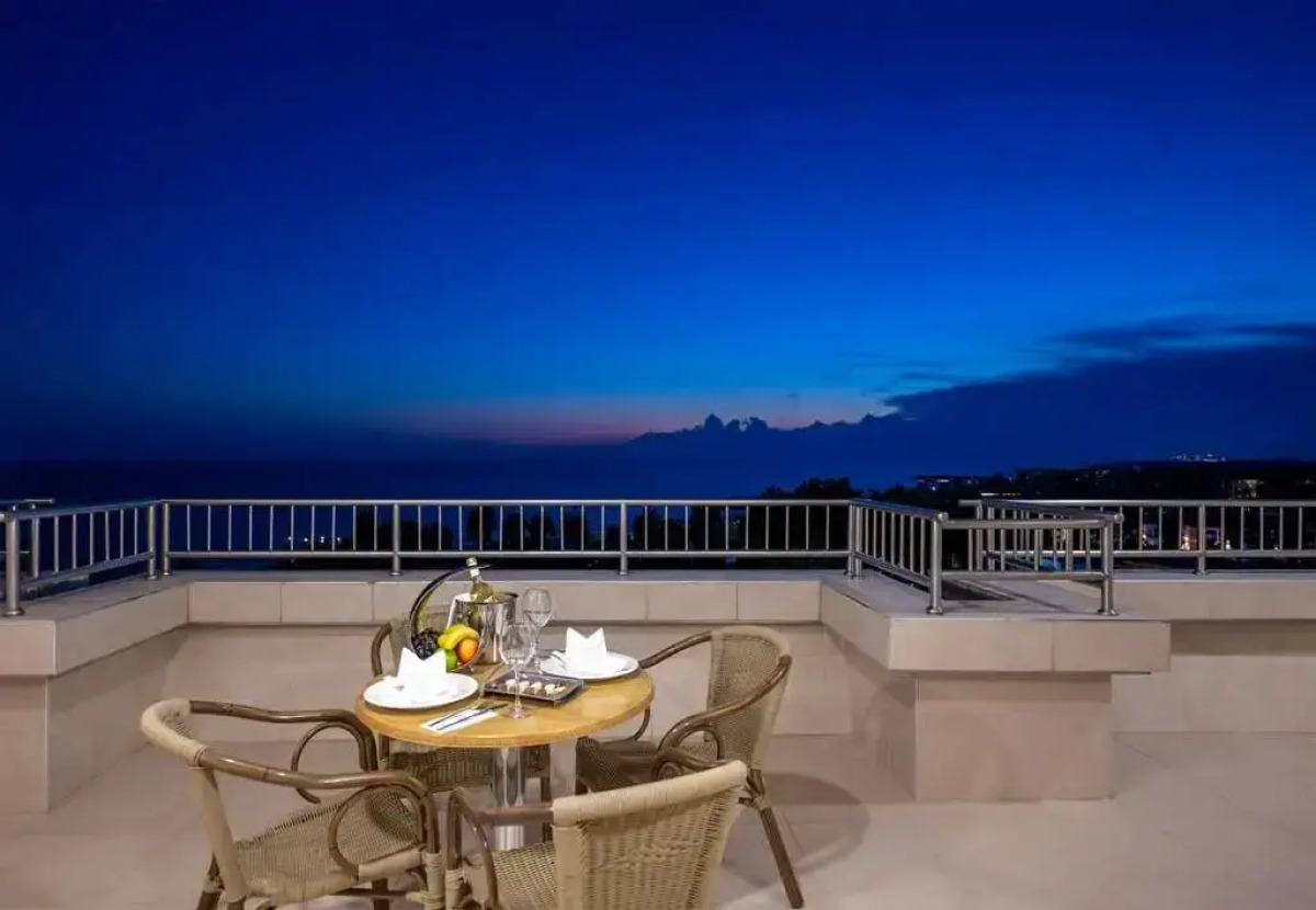 Adora Hotel & Resort