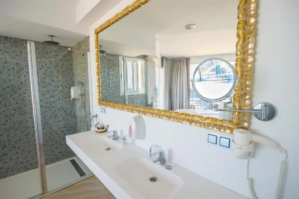 Hotel Amic Horizonte