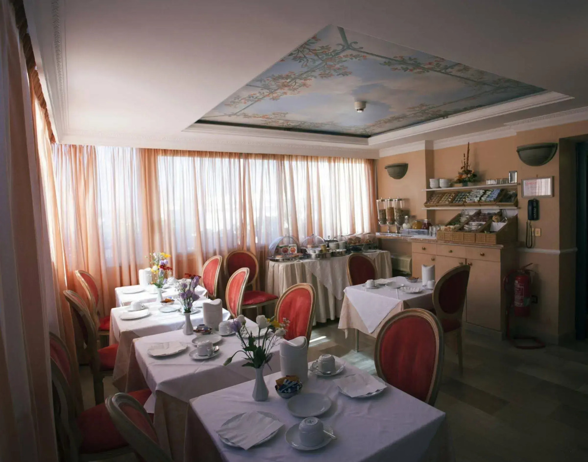 Doria Palace Boutique Hotel