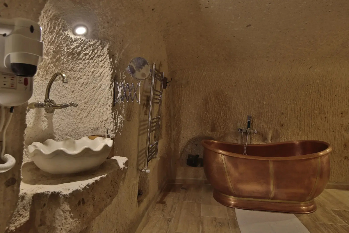 Rox Cappadocia